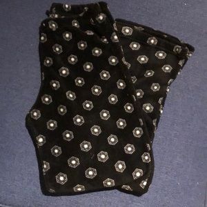 PJ bottoms long pants